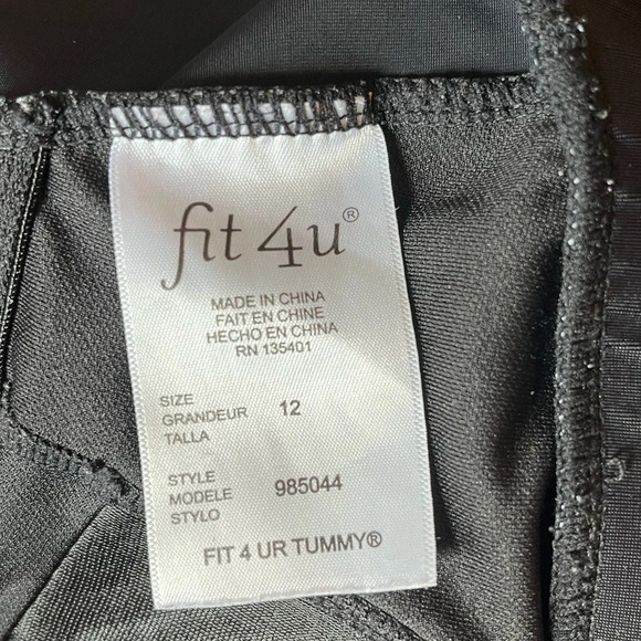 swimsuit one piece plaid gingham cottagecore beach vacation costal grandma slim - Picture 9 of 10